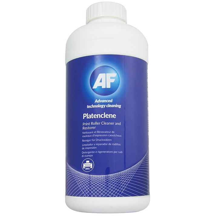 AF logo