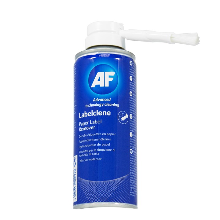 Cleaning Supplies