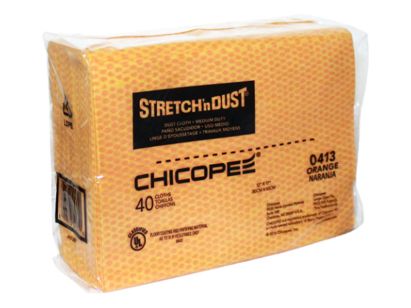 Chicopee logo